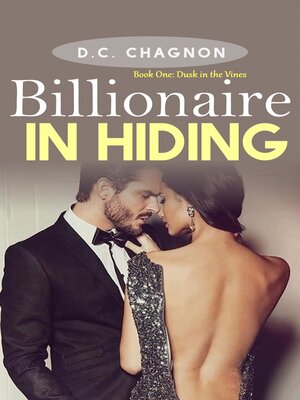 cover image of Billionaire in Hiding, Book One
